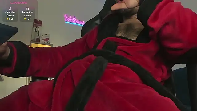 marioslim Webcam Show