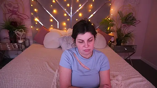 MirandaWong Live XXX-Chat