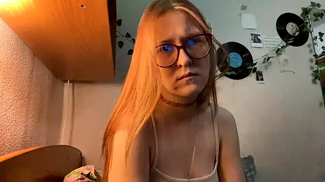 Sembang XXX Secara Langsung LaureenVielma