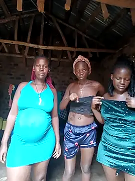 Pokazy przed kamerką – holygrail001