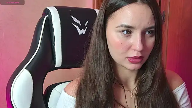 CherryTouss Show in webcam