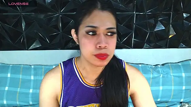 Anastasia_SexDoll Pertunjukan Webcam