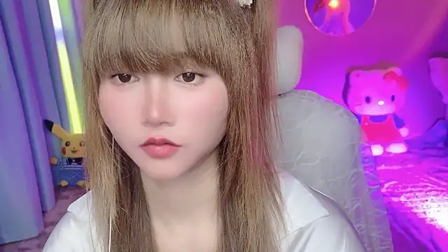 Chat +18 de -xiao-xiao- ao vivo