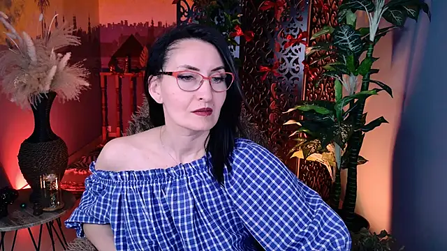 UnaTerra Live XXX Chat