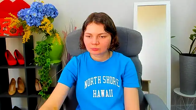 عرض كام Stella-Maers