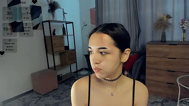 Živý XXX chat AvantgardAlone