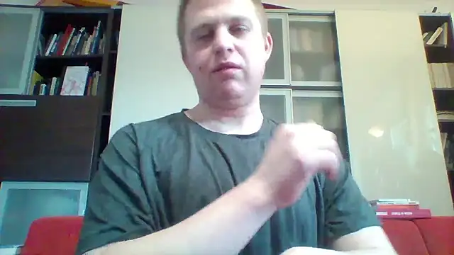 Matttthees Show Webcam