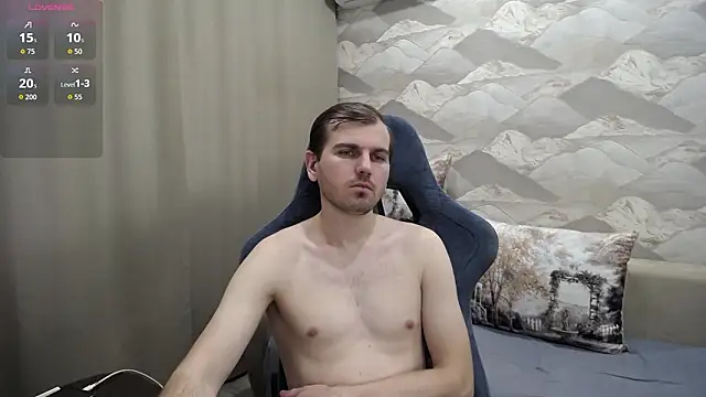 SerzhKorol1 Live XXX-chat