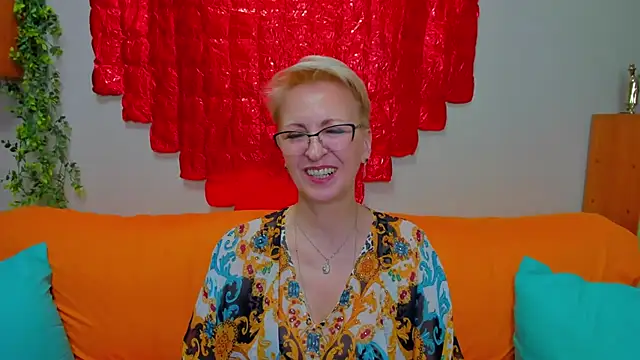 XXX chat uživo modela iamyourdream89