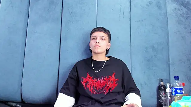 Megan_Thompson_のライブXXXチャット