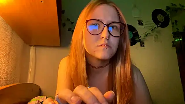 LaureenVielma Chat XXX in diretta