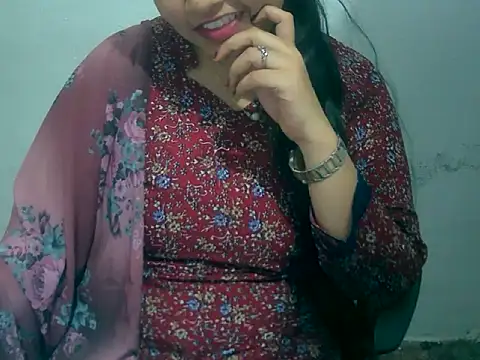 Czat XXX na żywo – Cute_Aliyaa