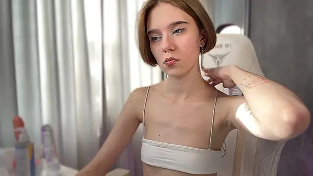 MyBabyLana Webcam-Show