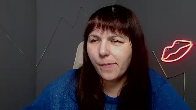 XXX chat uživo modela AliceInksSweetty