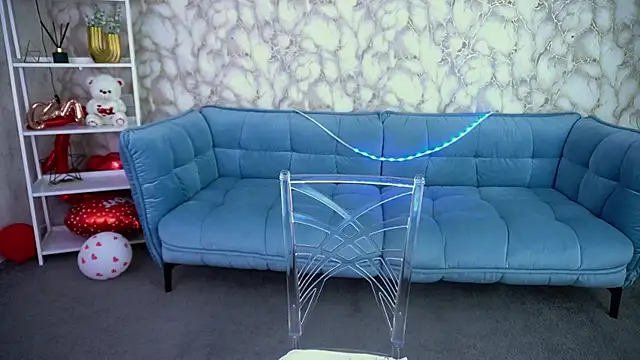 Czat XXX na żywo – MaRich_Ka