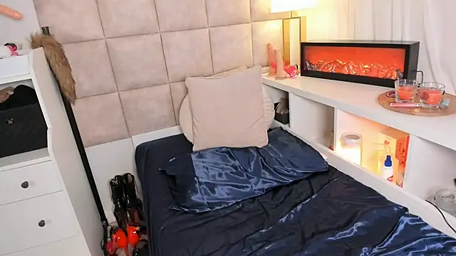 Živý XXX chat TatjanaTillers