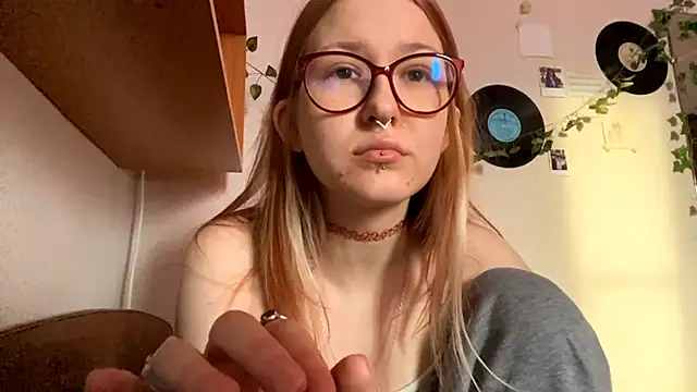 Chat XXX Live LaureenVielma