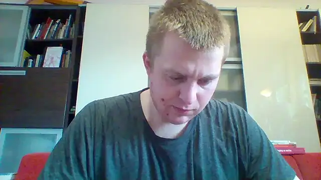 Matttthees Show Webcam