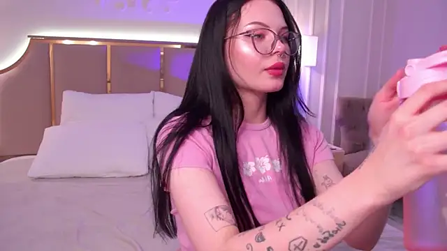 Sembang XXX Secara Langsung CindyMil