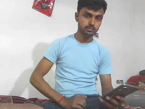 Webkamerová show YOUR-LOVER-2