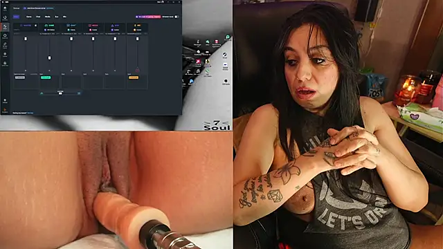 Chat XXX Live roknblaze