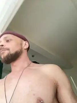 MattMiller28 Adlı Modelin Web Kamerası Şovu