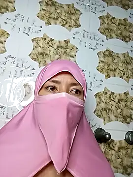 Eyad_Hのウェブカメラショー