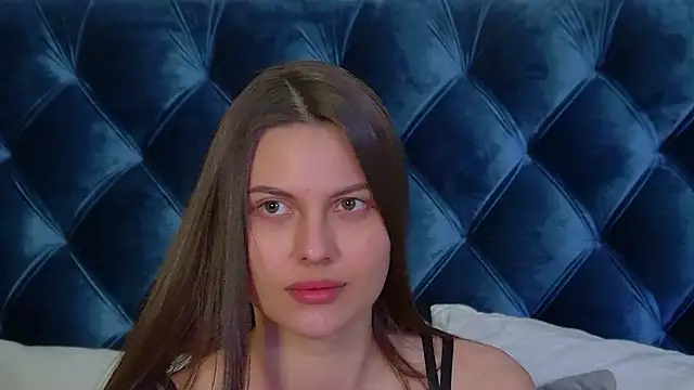 Chat XXX ao vivo de AliceVersal