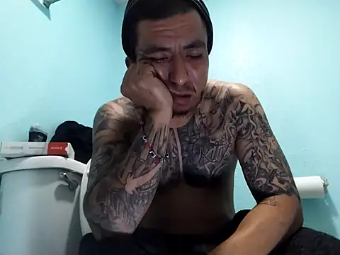 Show webcam de bigbooietx