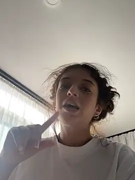 ValeriaVenom 现场XXX聊天