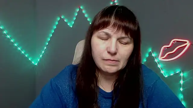 Czat XXX na żywo – AliceInksSweetty