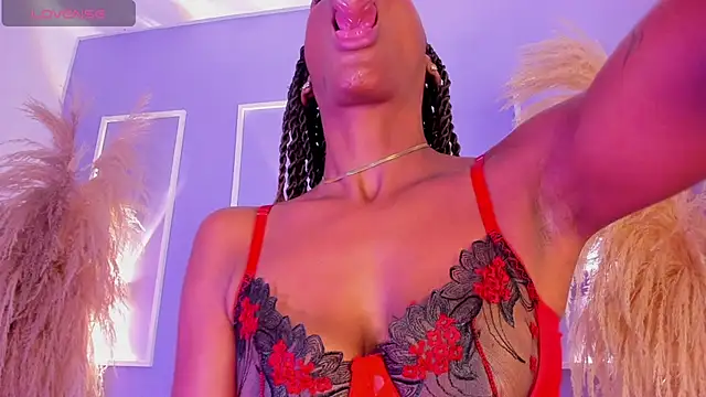 fentydiamond: онлайн-секс-чат