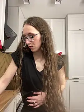 Czat XXX na żywo – MartiniiSelenna