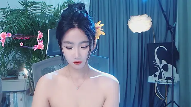 Chat XXX Live feifei-love