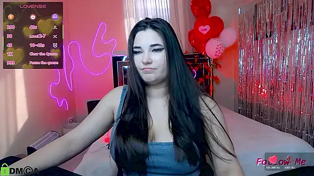 Czat XXX na żywo – Lillianhot68