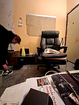 Czat XXX na żywo – VickyDevilEU