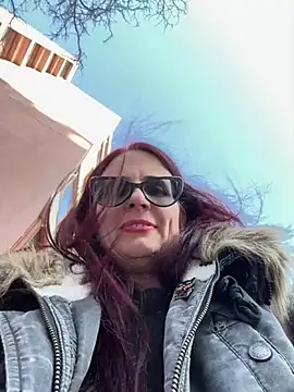 NataKitten: онлайн-секс-чат