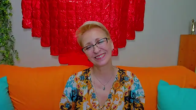 iamyourdream89 Obrolan Langsung XXX