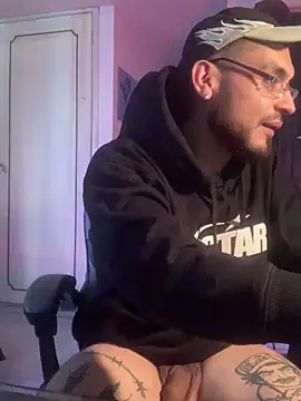 malek_xarx_ Chat XXX in diretta