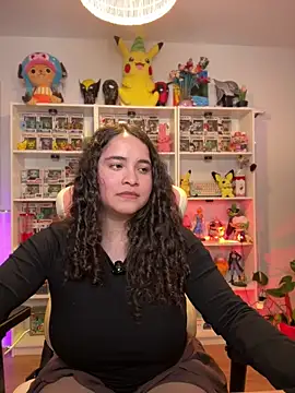 Sembang XXX Secara Langsung Sweet_sully__