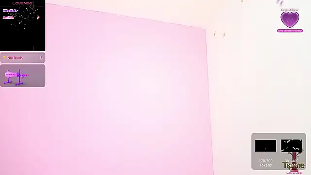 altheamooreのライブXXXチャット