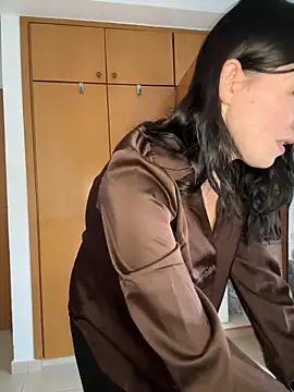 RoxiBlack – Live XXX-chat