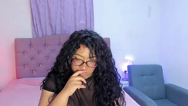 Latinabombsheell Obrolan Langsung XXX