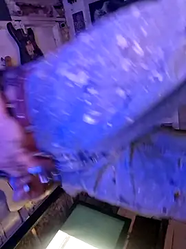 Webkamerová show MagicAdmiralty5