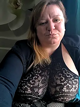 jusichka Adlı Modelin Canlı XXX Sohbeti