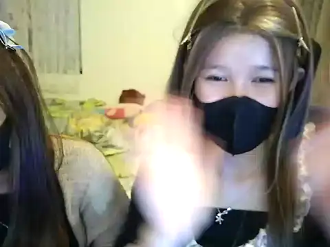 maomi_1yi 웹캠 쇼