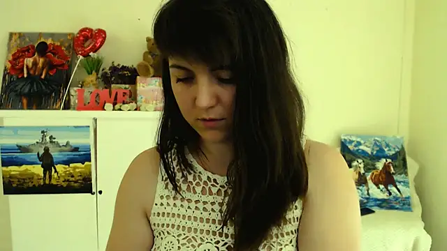 Darina_M_ Live XXX-Chat