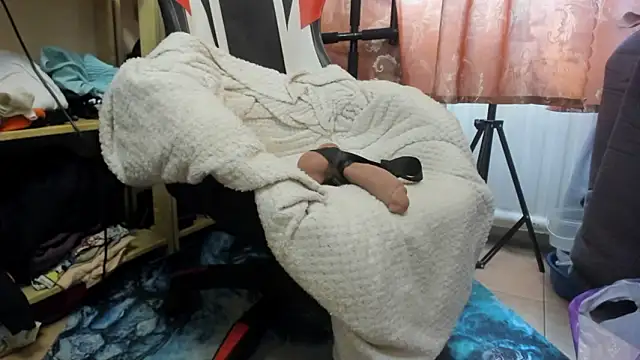 Chat +18 de Queen_Sport ao vivo