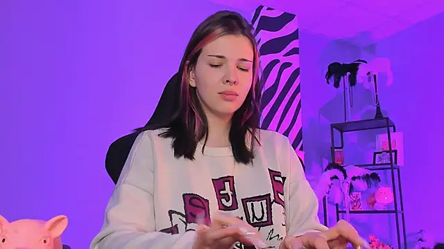 แชท XXX สดของ AliceSunday