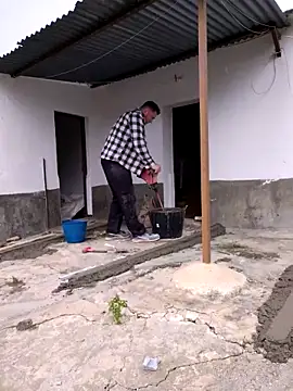 Show de webcam de seloloko20